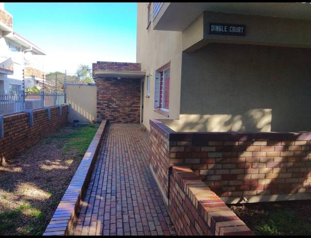 0 BEDROOM PROPERTY TO RENT IN GOODWOOD CENTRAL